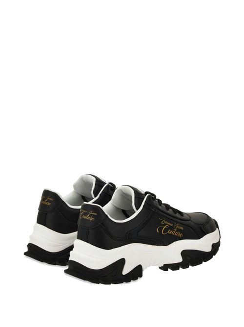 Sneakers donna chunky Versace jeans Couture | 79VA3SV6ZPB29899